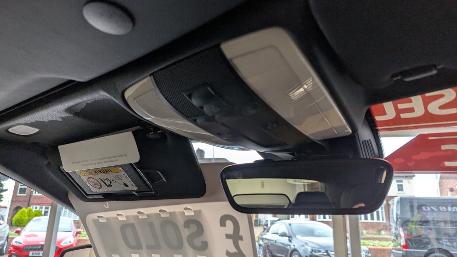 Vehicle 25