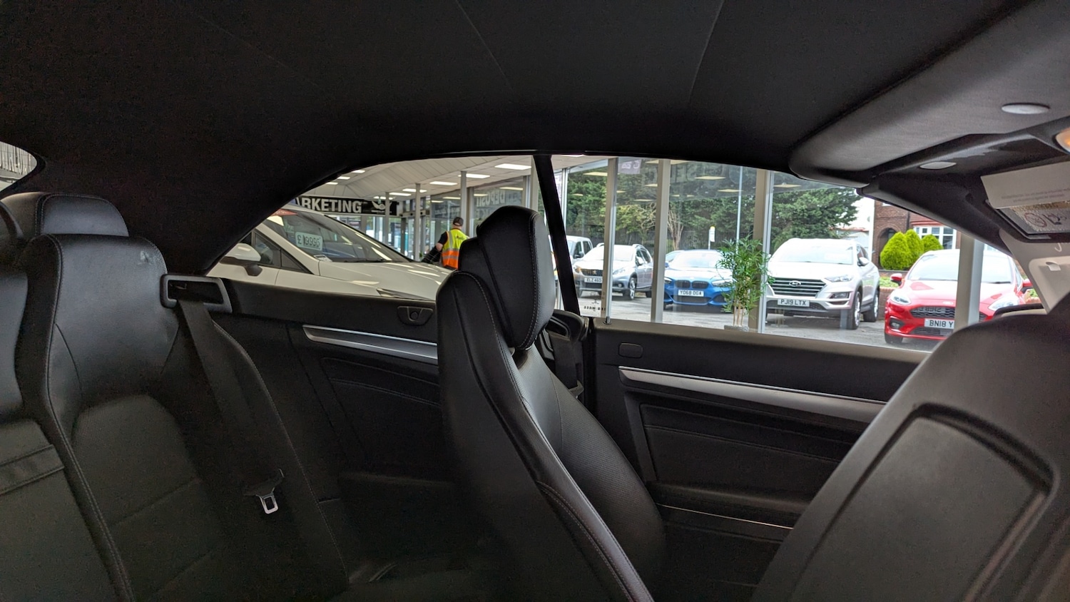 Vehicle 28