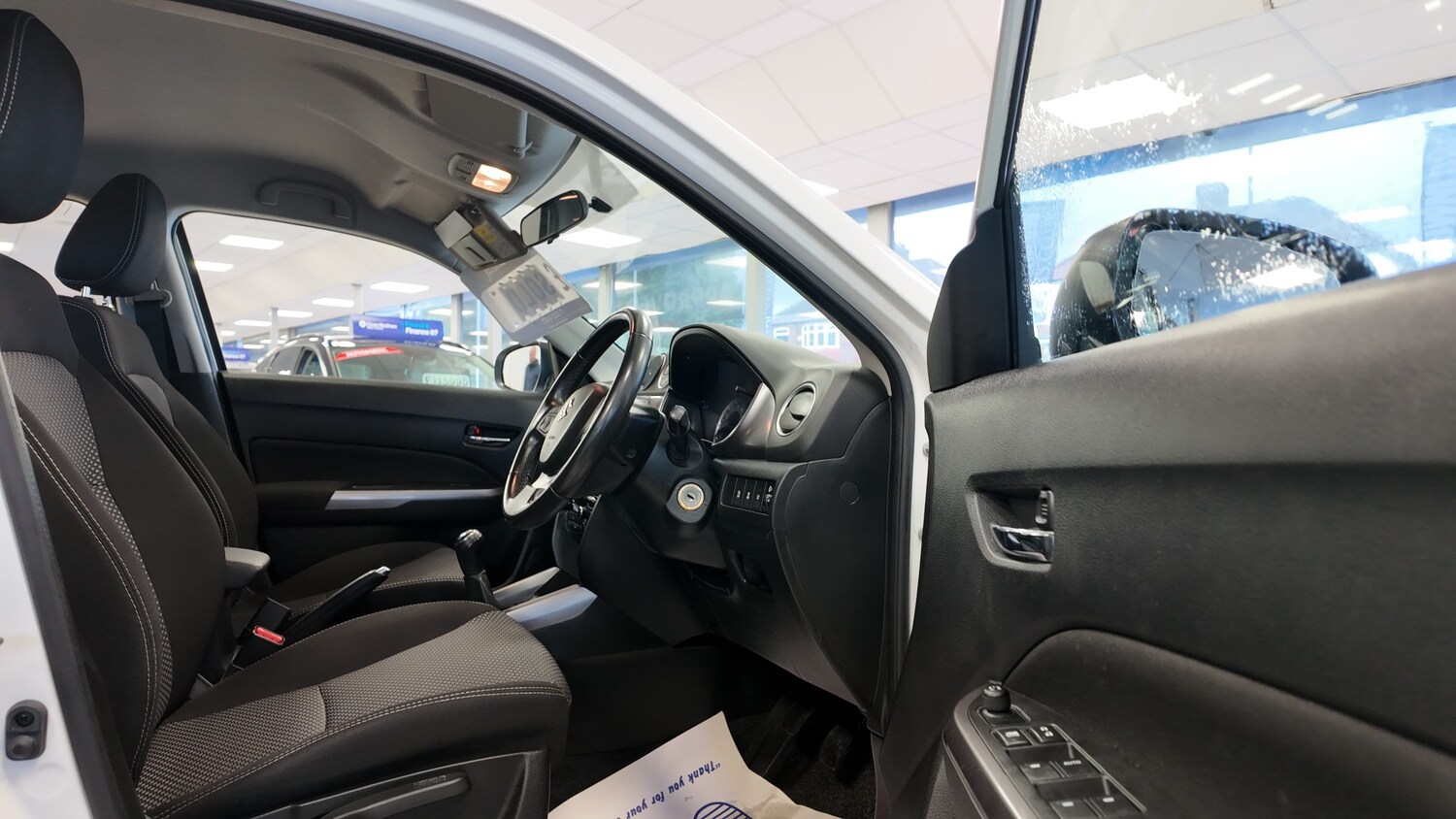 Used Suzuki Vitara 2019 for sale - 77530648: Photo 11