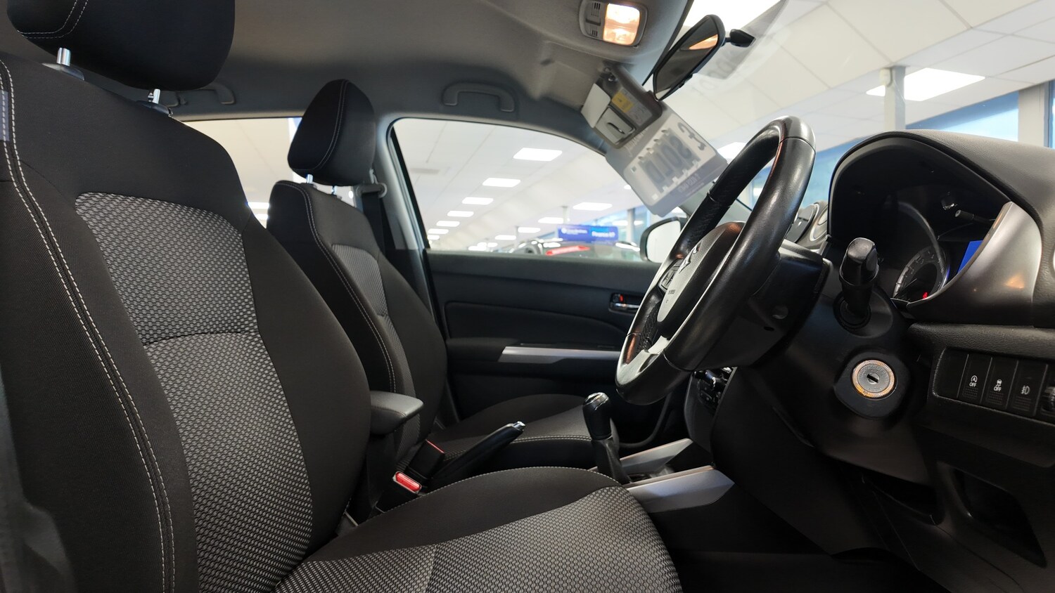 Used Suzuki Vitara 2019 for sale - 77530648: Photo 12