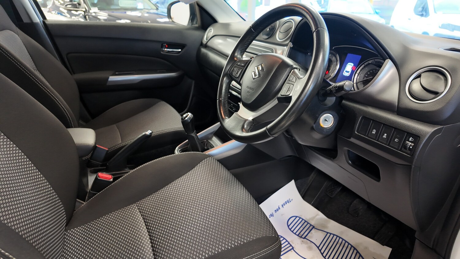 Used Suzuki Vitara 2019 for sale - 77530648: Photo 13