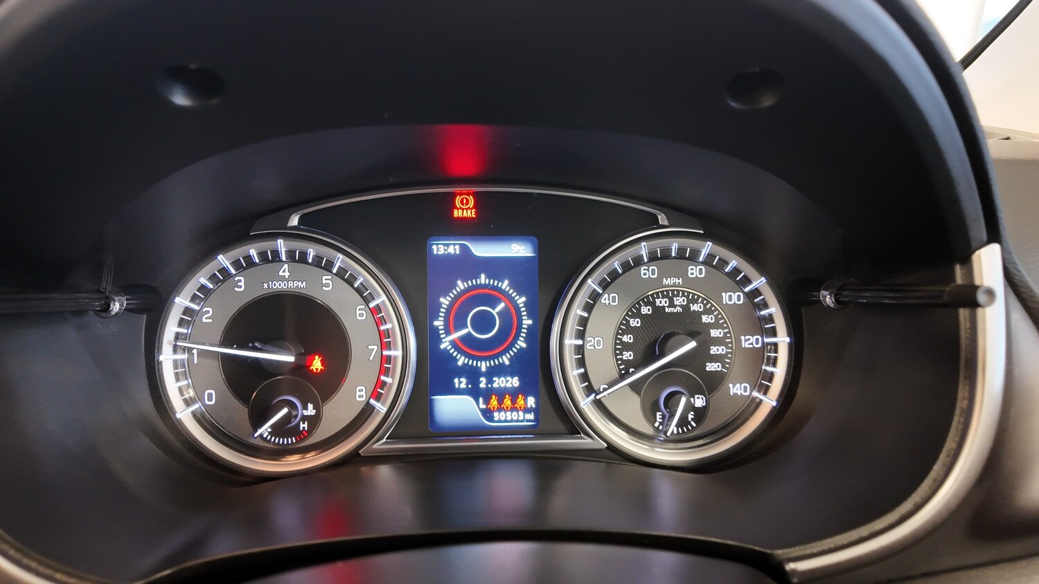 Used Suzuki Vitara 2019 for sale - 77530648: Photo 15