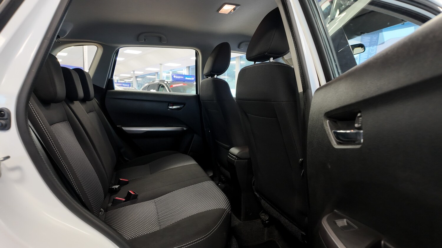 Used Suzuki Vitara 2019 for sale - 77530648: Photo 25