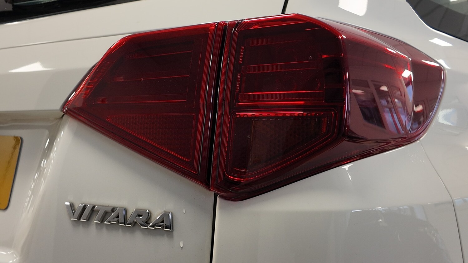 Used Suzuki Vitara 2019 for sale - 77530648: Photo 30