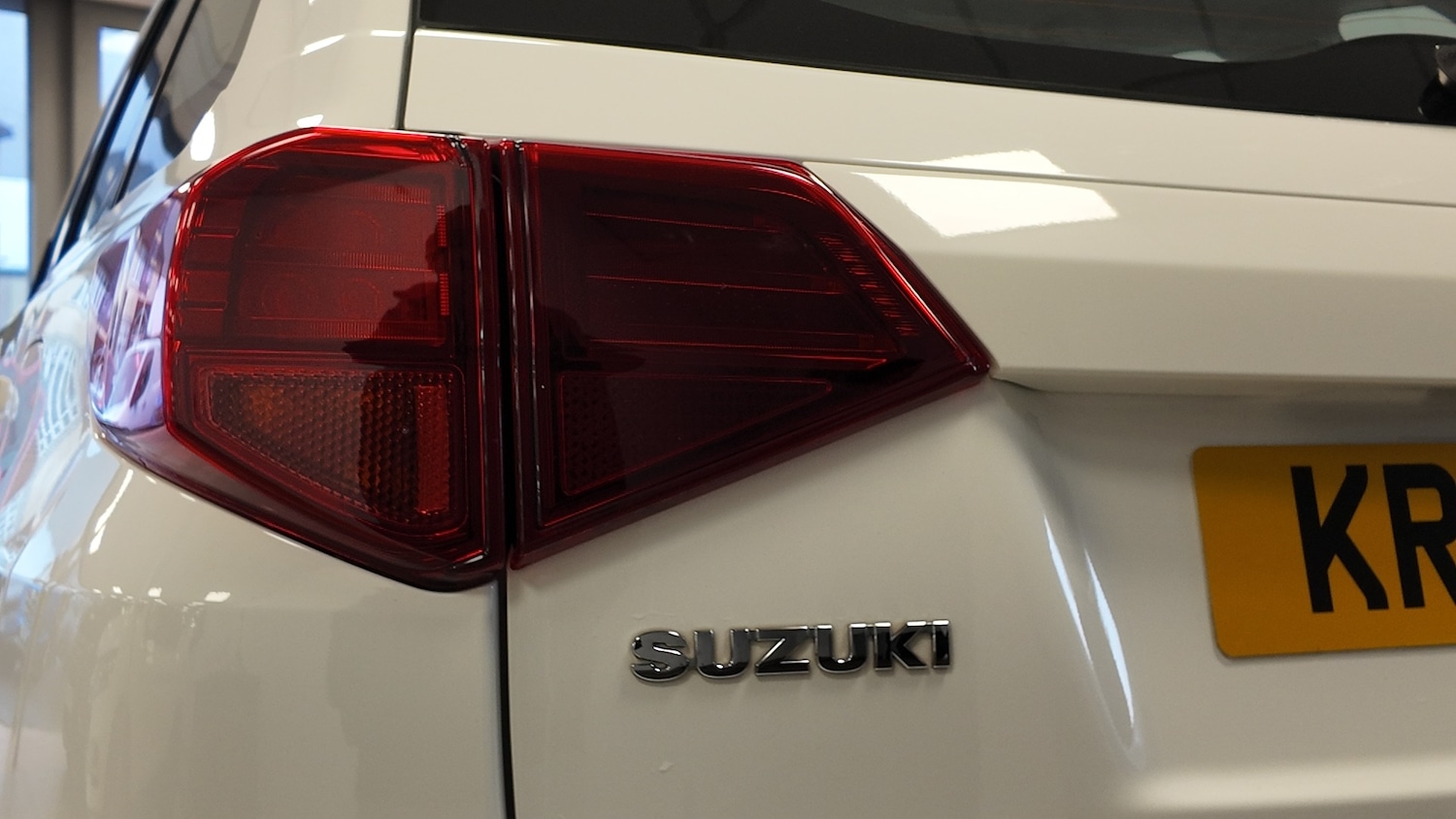 Used Suzuki Vitara 2019 for sale - 77530648: Photo 32