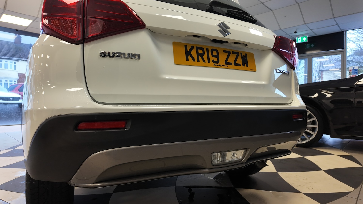 Used Suzuki Vitara 2019 for sale - 77530648: Photo 33