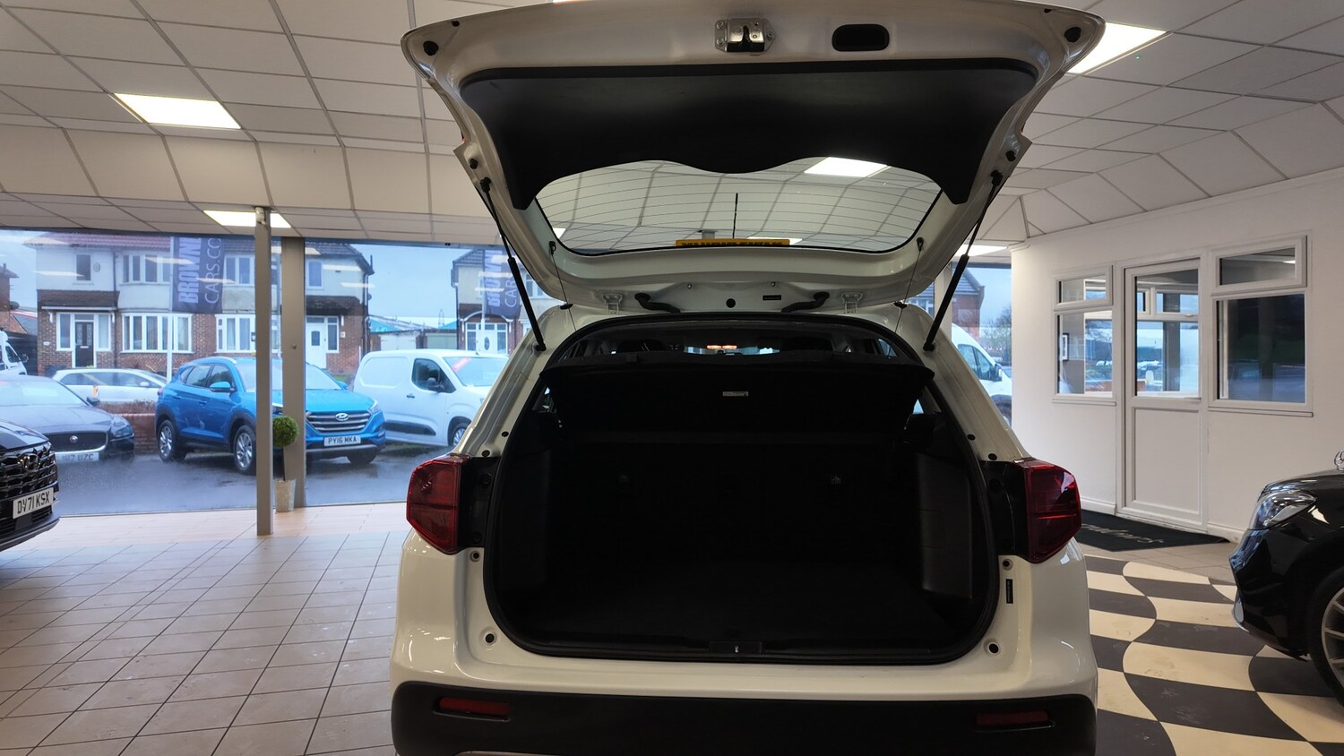 Used Suzuki Vitara 2019 for sale - 77530648: Photo 34