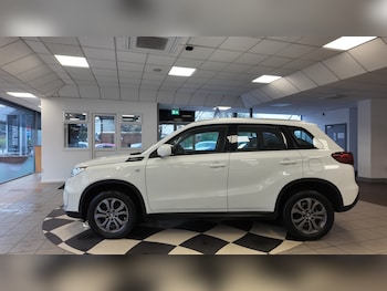 Used Suzuki Vitara 2019 for sale - 77530648: Photo