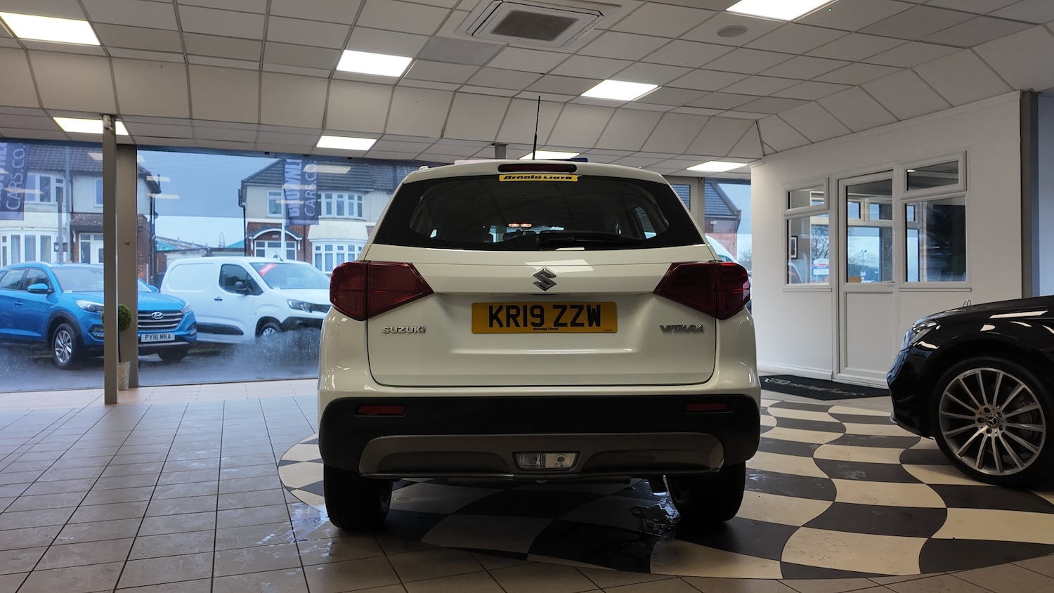 Used Suzuki Vitara 2019 for sale - 77530648: Photo 5