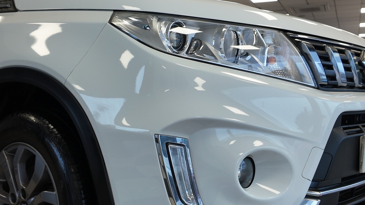 Used Suzuki Vitara 2019 for sale - 77530648: Photo 8