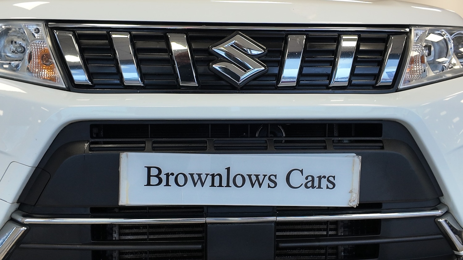 Used Suzuki Vitara 2019 for sale - 77530648: Photo 9