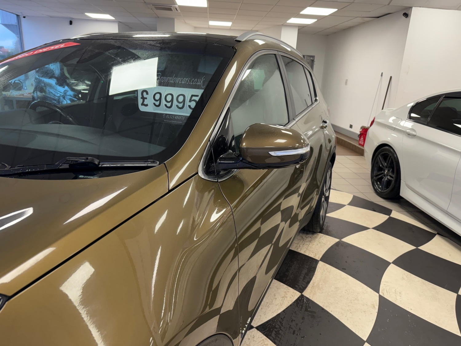 Used Kia Sportage 2016 for sale - 76450030: Photo 11