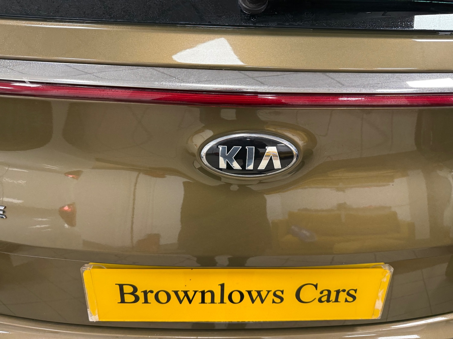 Used Kia Sportage 2016 for sale - 76450030: Photo 16