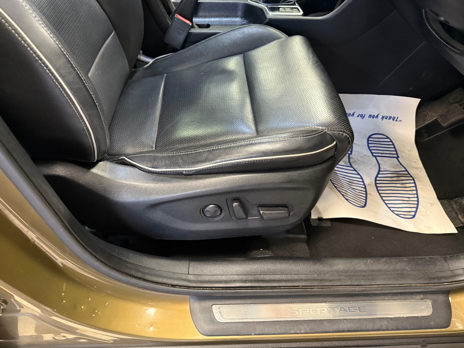 Used Kia Sportage 2016 for sale - 76450030: Photo 17