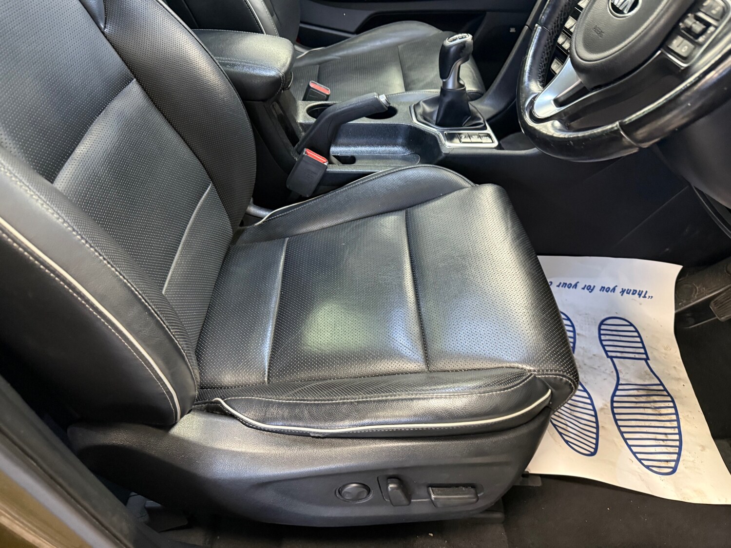 Used Kia Sportage 2016 for sale - 76450030: Photo 20