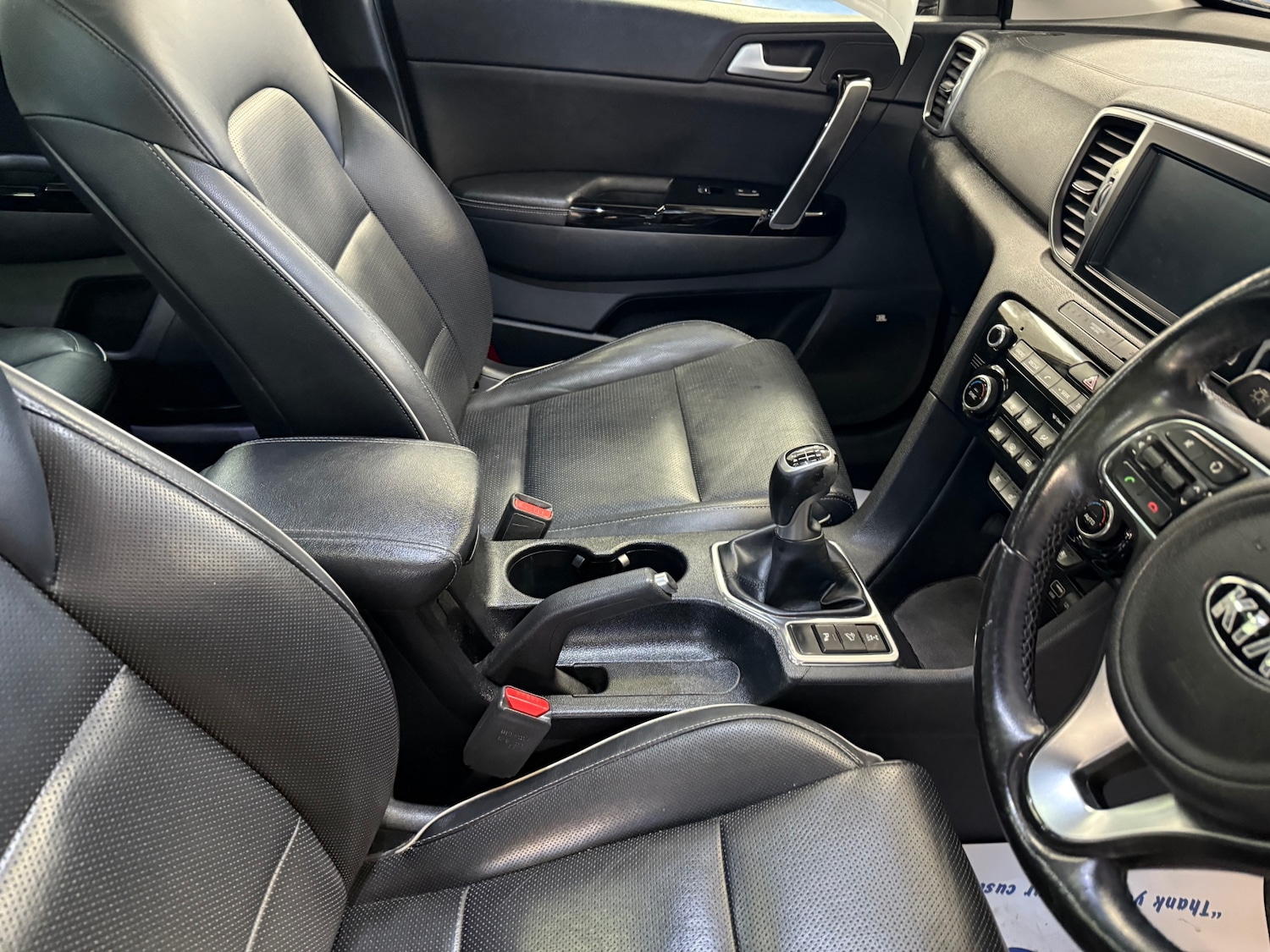 Used Kia Sportage 2016 for sale - 76450030: Photo 21