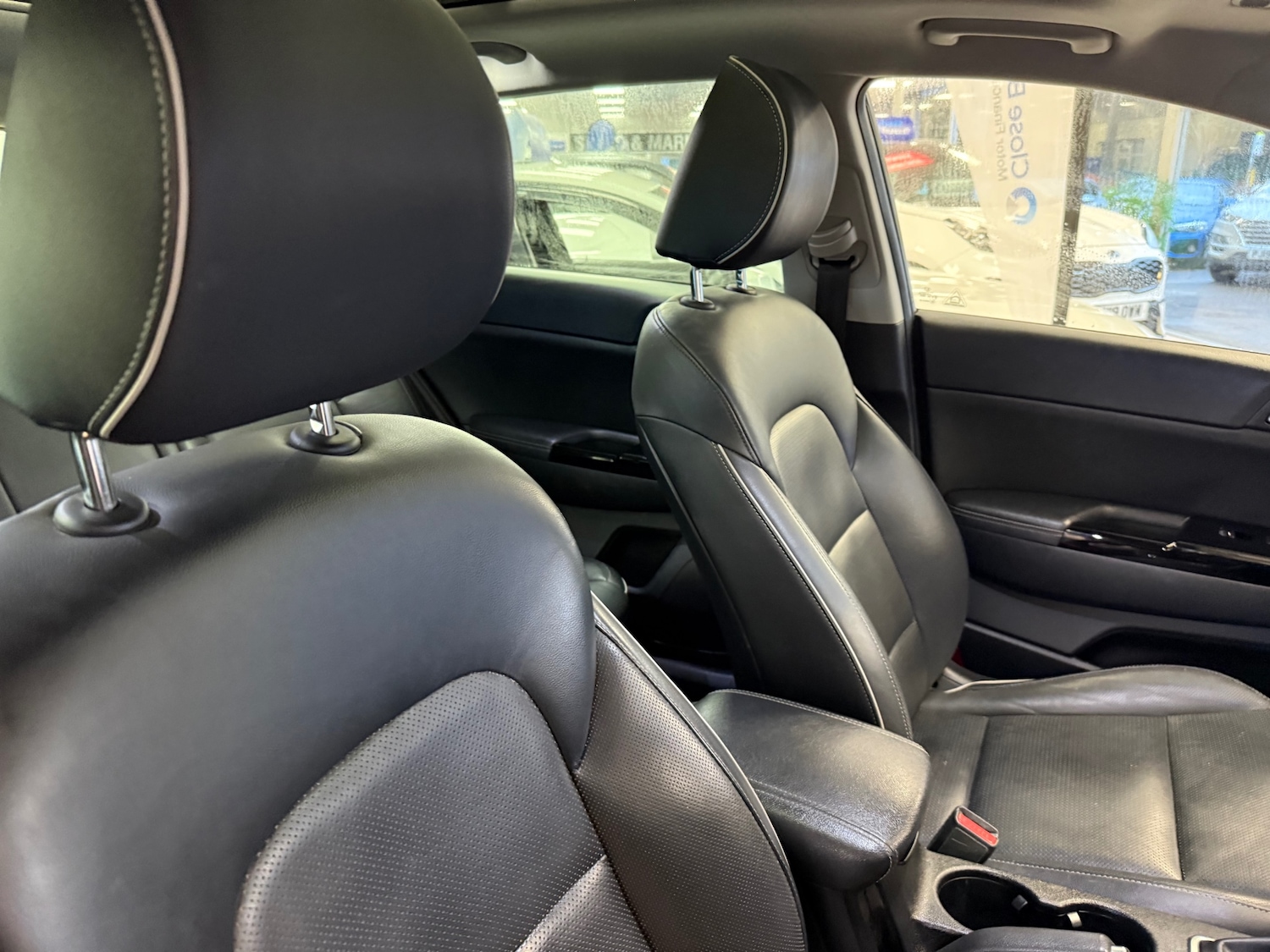 Used Kia Sportage 2016 for sale - 76450030: Photo 22