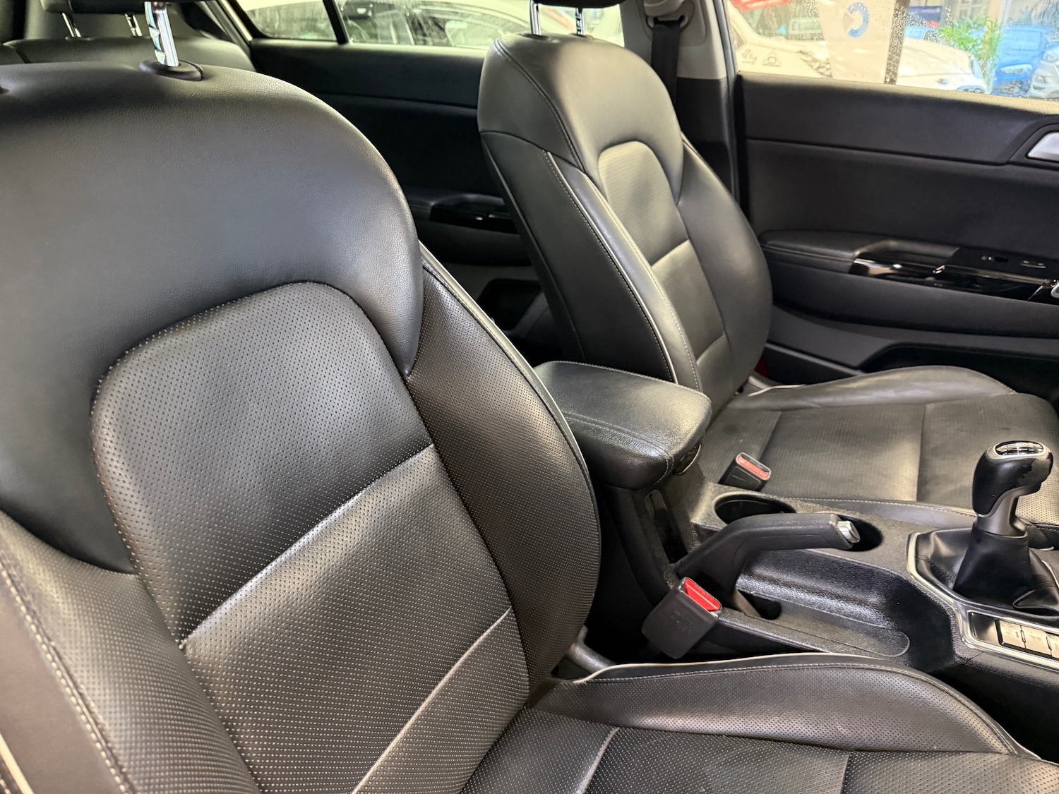 Used Kia Sportage 2016 for sale - 76450030: Photo 23