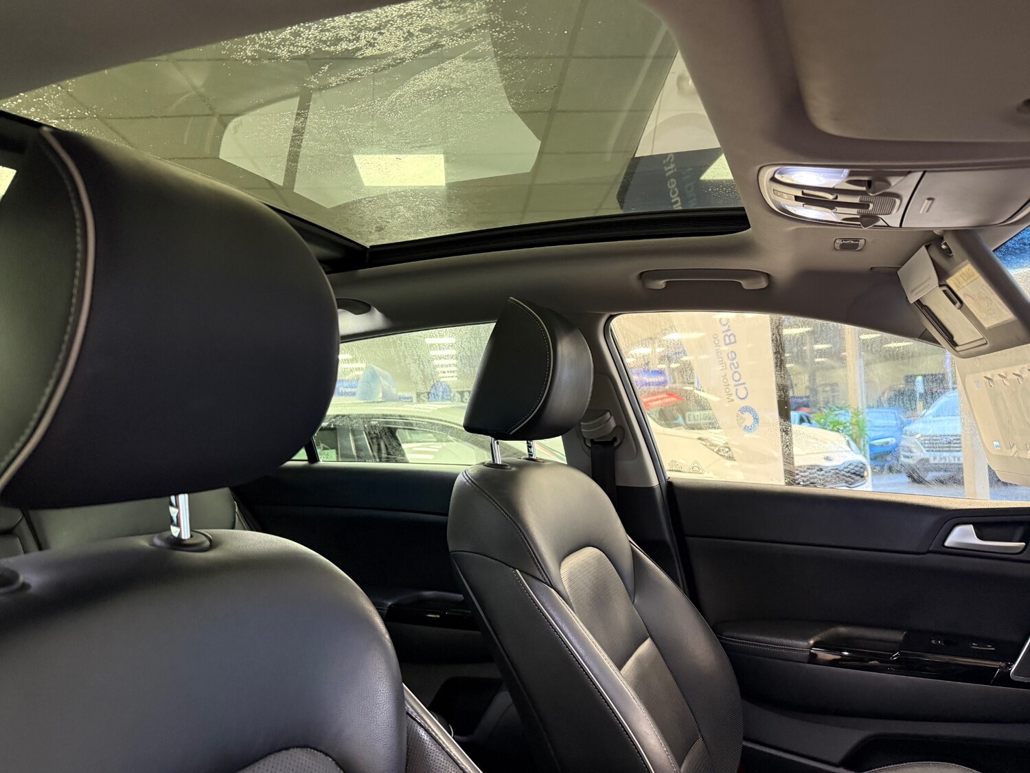 Used Kia Sportage 2016 for sale - 76450030: Photo 24