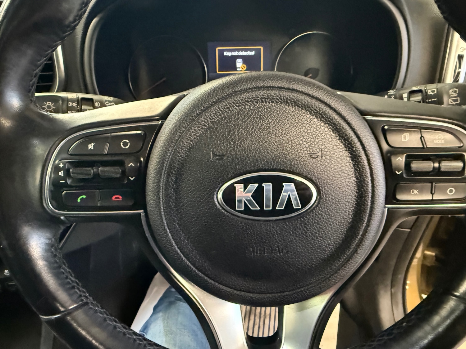 Used Kia Sportage 2016 for sale - 76450030: Photo 25