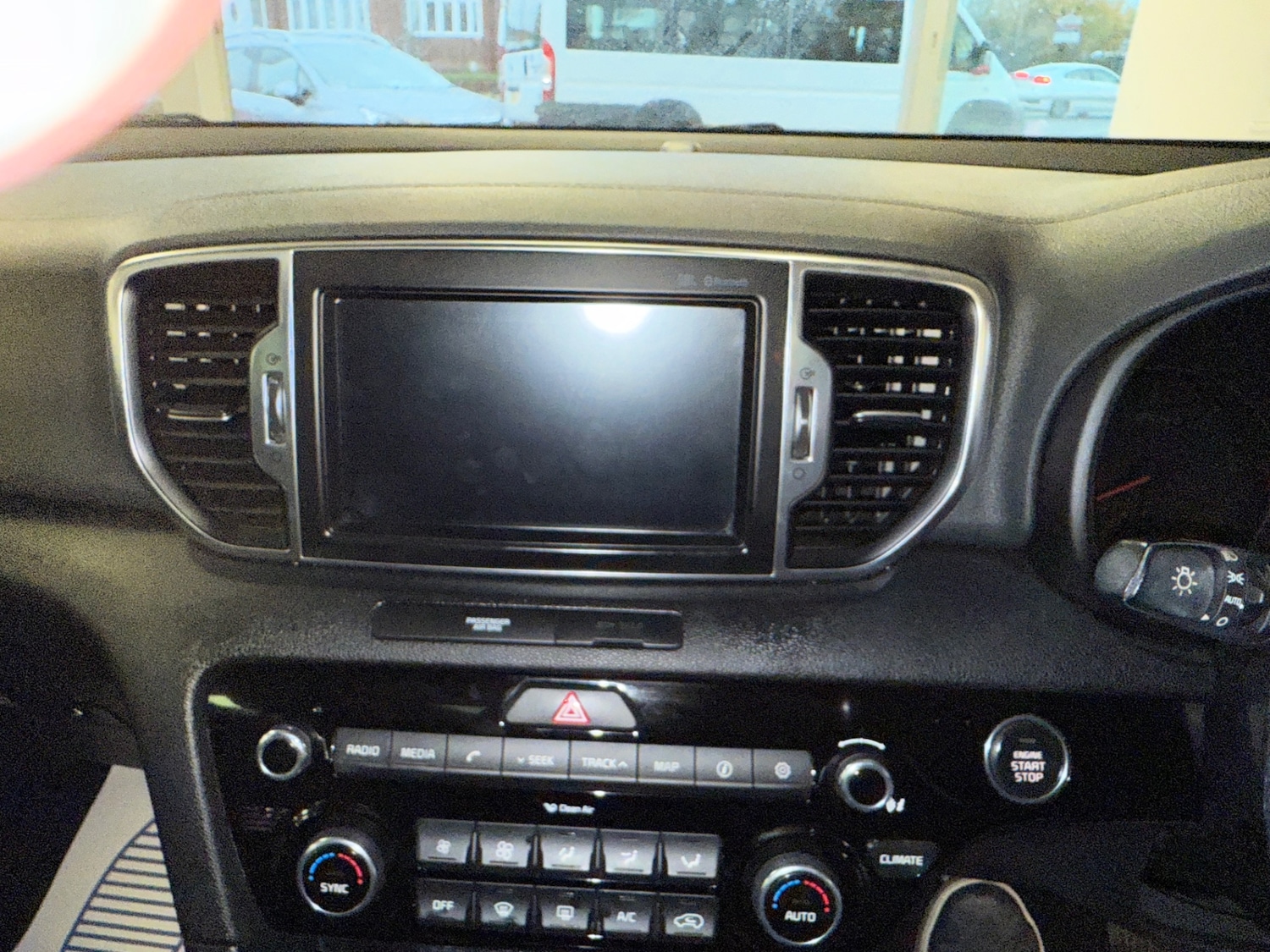 Used Kia Sportage 2016 for sale - 76450030: Photo 28