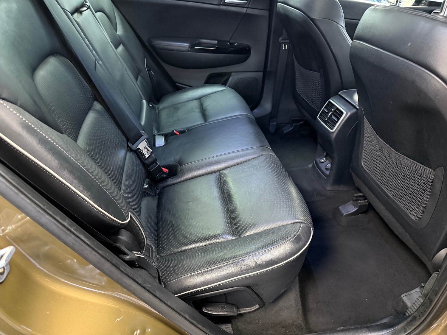 Used Kia Sportage 2016 for sale - 76450030: Photo 30