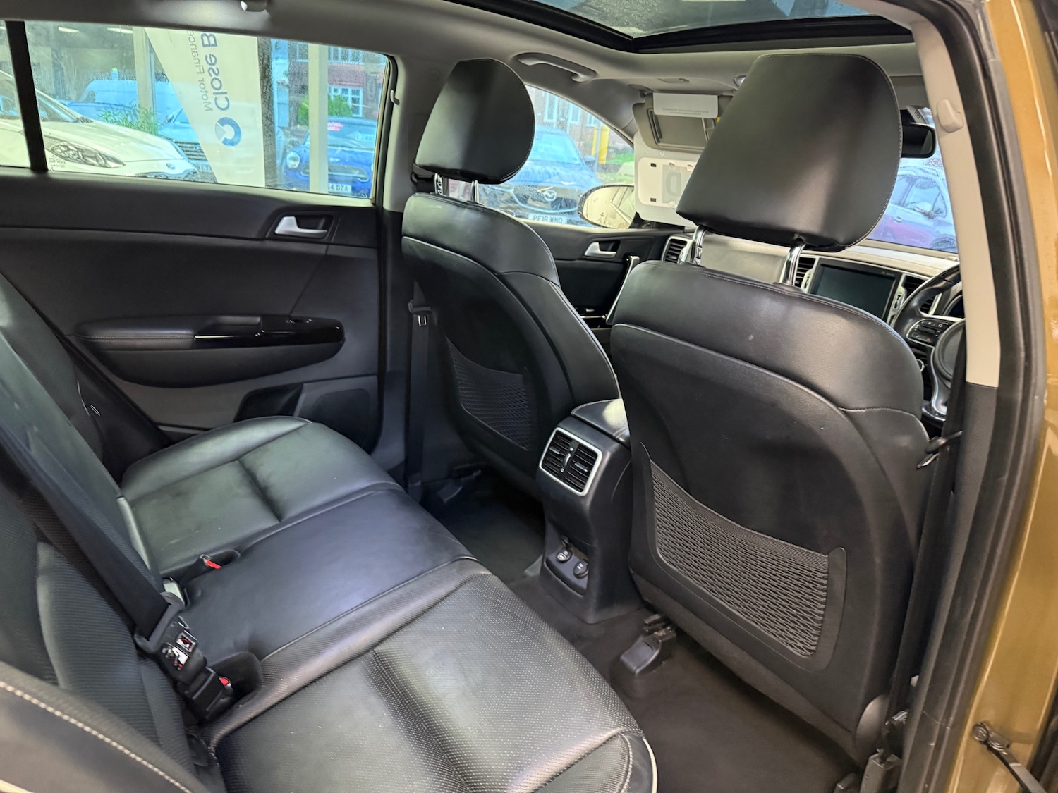 Used Kia Sportage 2016 for sale - 76450030: Photo 31