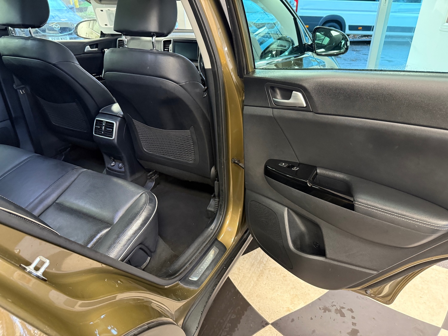 Used Kia Sportage 2016 for sale - 76450030: Photo 33