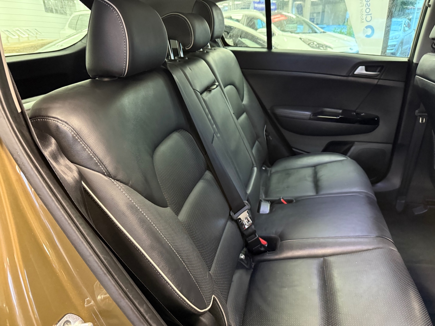 Used Kia Sportage 2016 for sale - 76450030: Photo 34