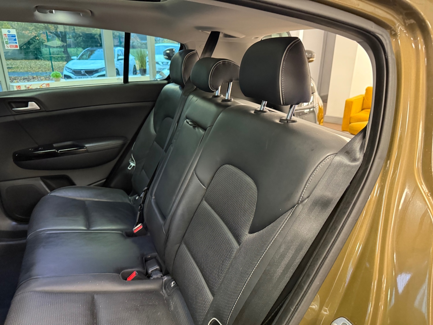 Used Kia Sportage 2016 for sale - 76450030: Photo 37