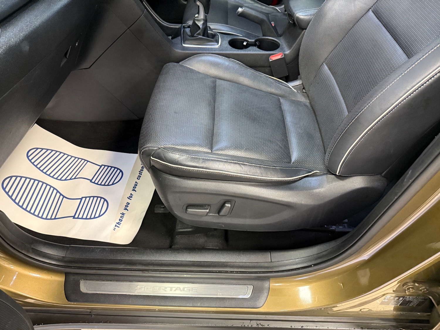 Used Kia Sportage 2016 for sale - 76450030: Photo 38