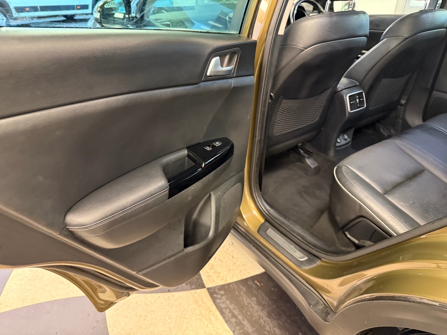 Used Kia Sportage 2016 for sale - 76450030: Photo 39