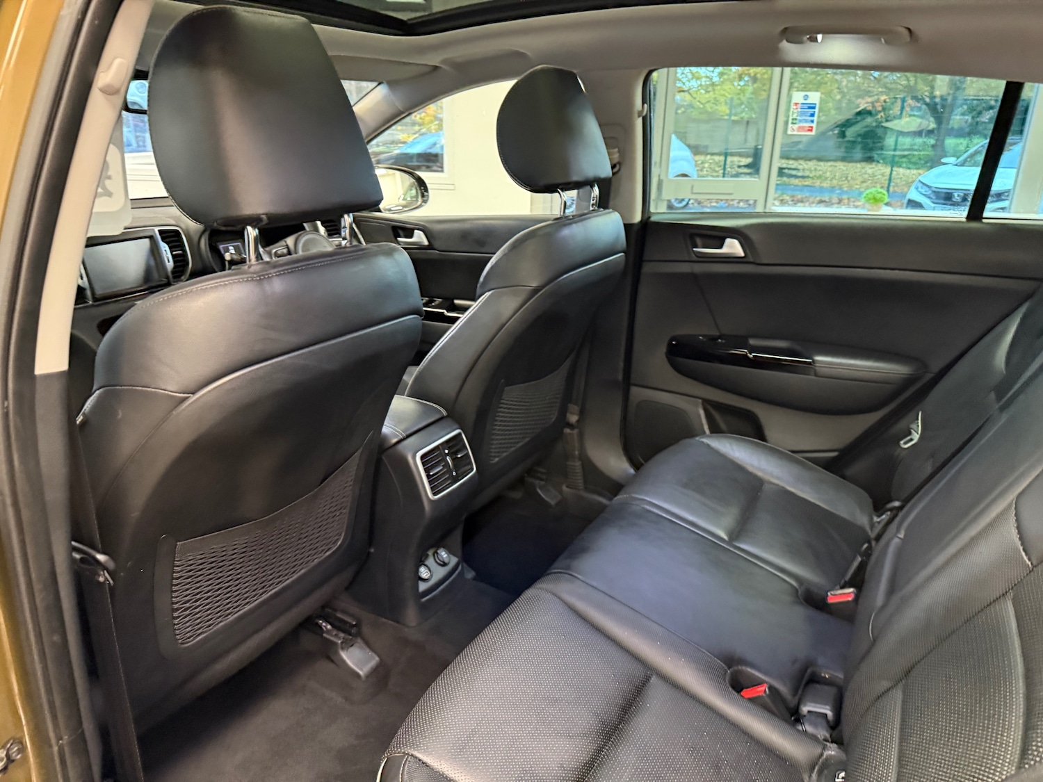 Used Kia Sportage 2016 for sale - 76450030: Photo 40