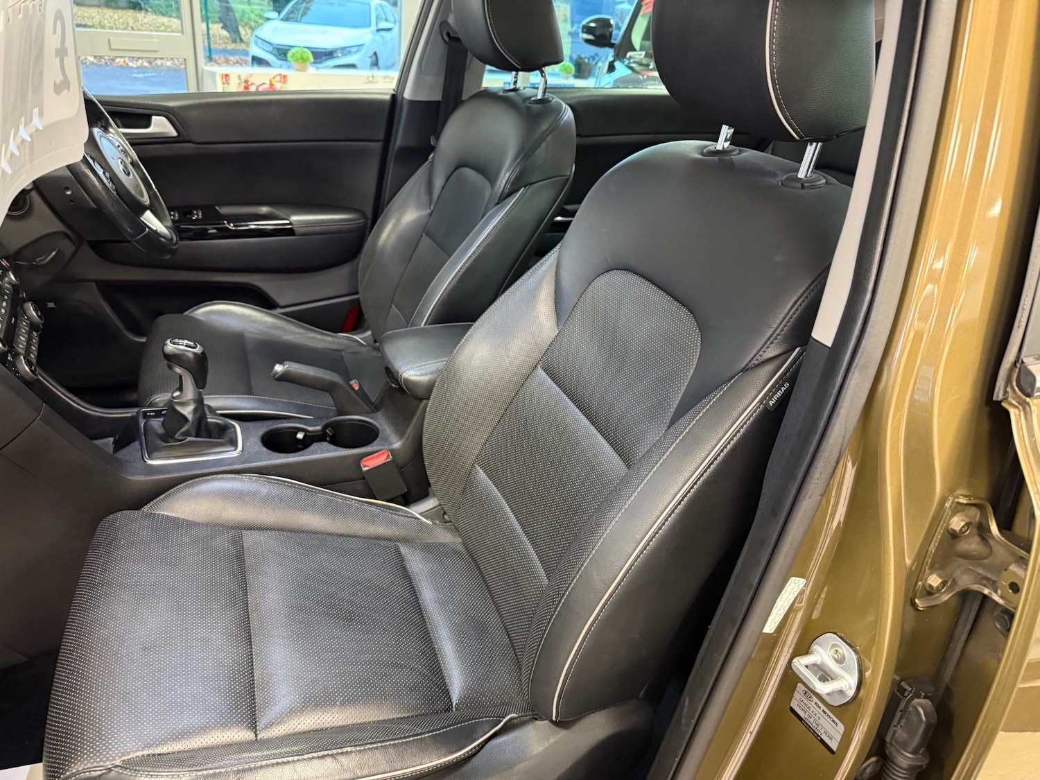 Used Kia Sportage 2016 for sale - 76450030: Photo 42