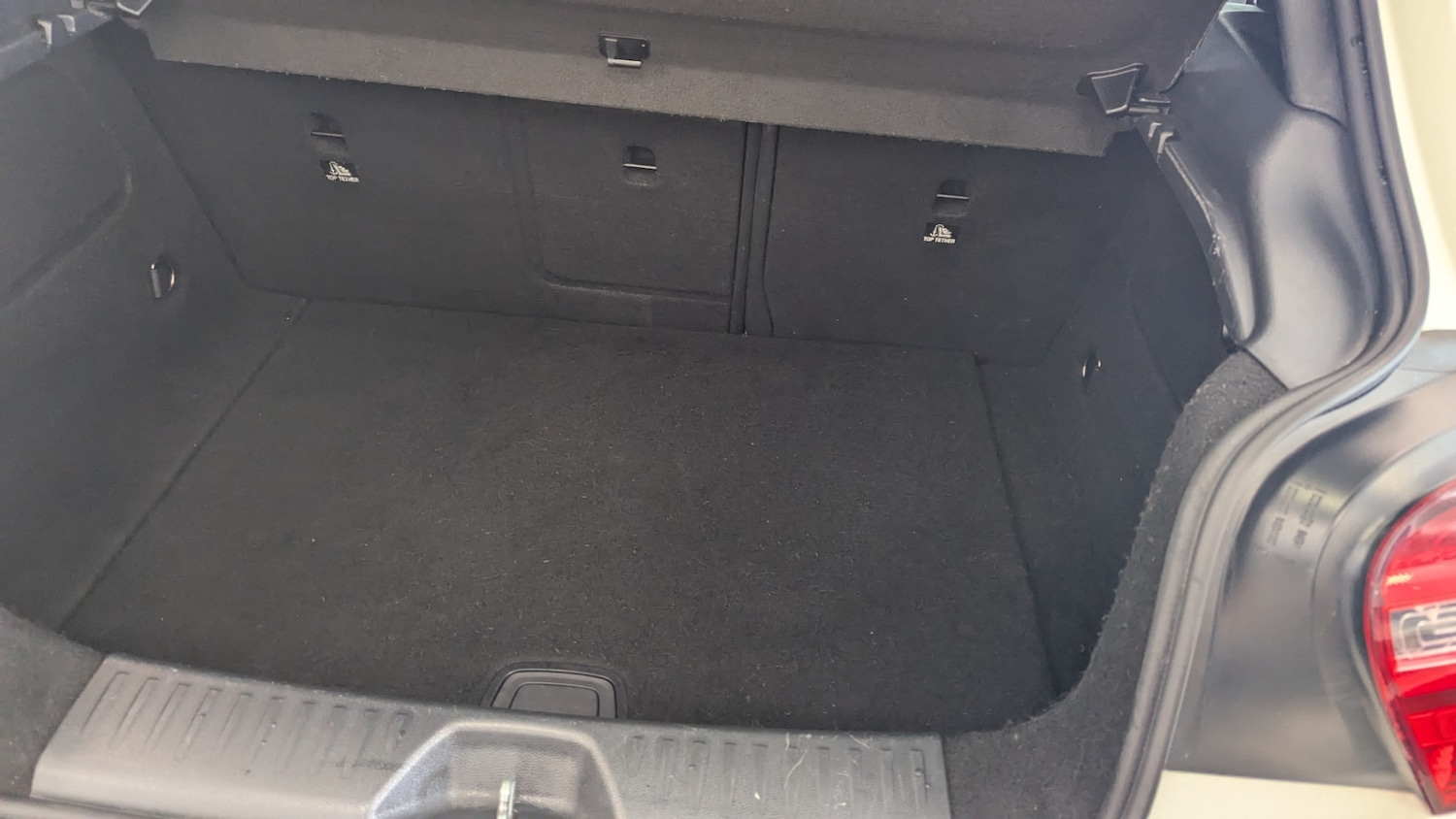 Vehicle 38