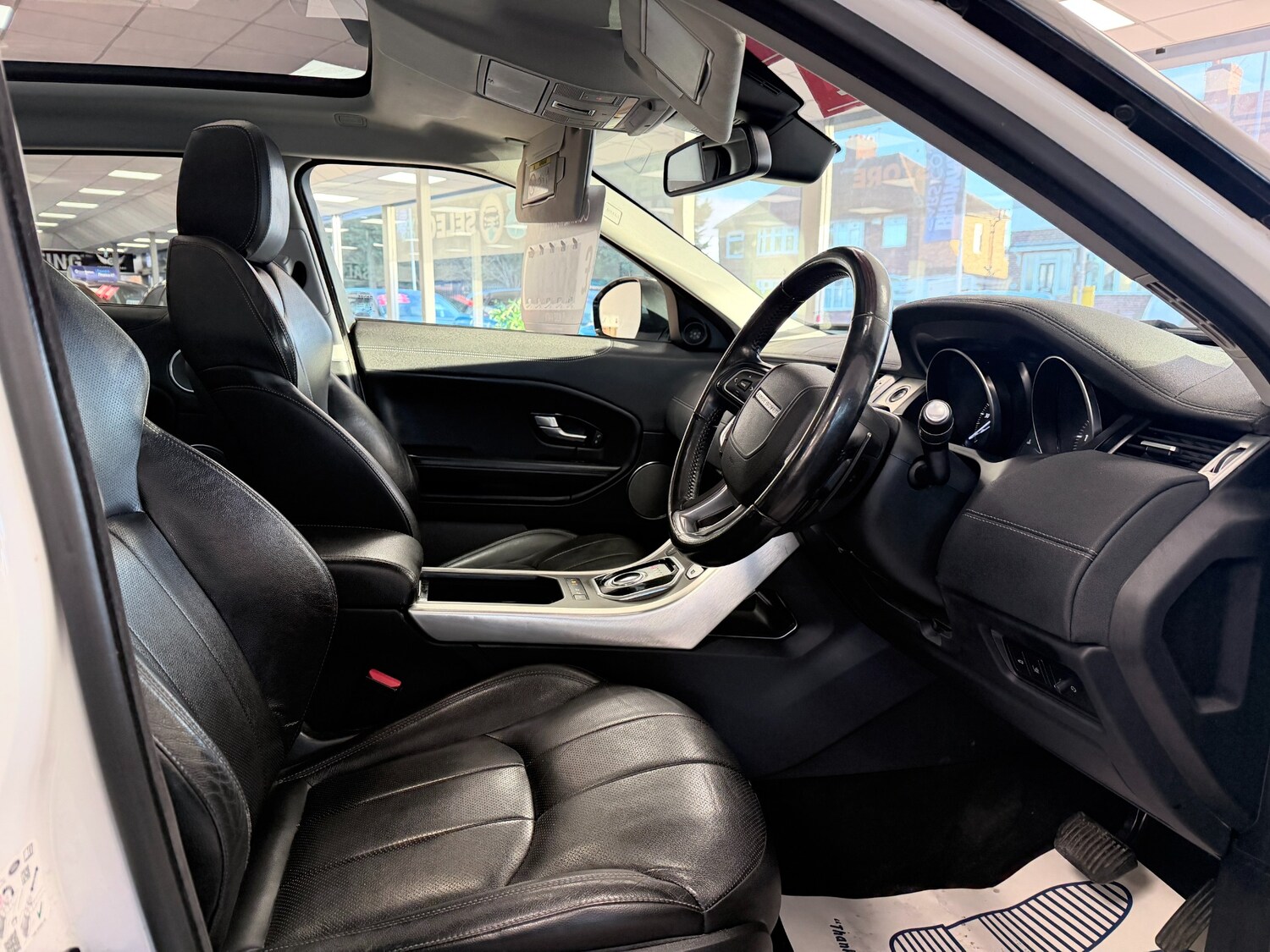 Used Land Rover Range Rover Evoque 2019 for sale - 77125980: Photo 10