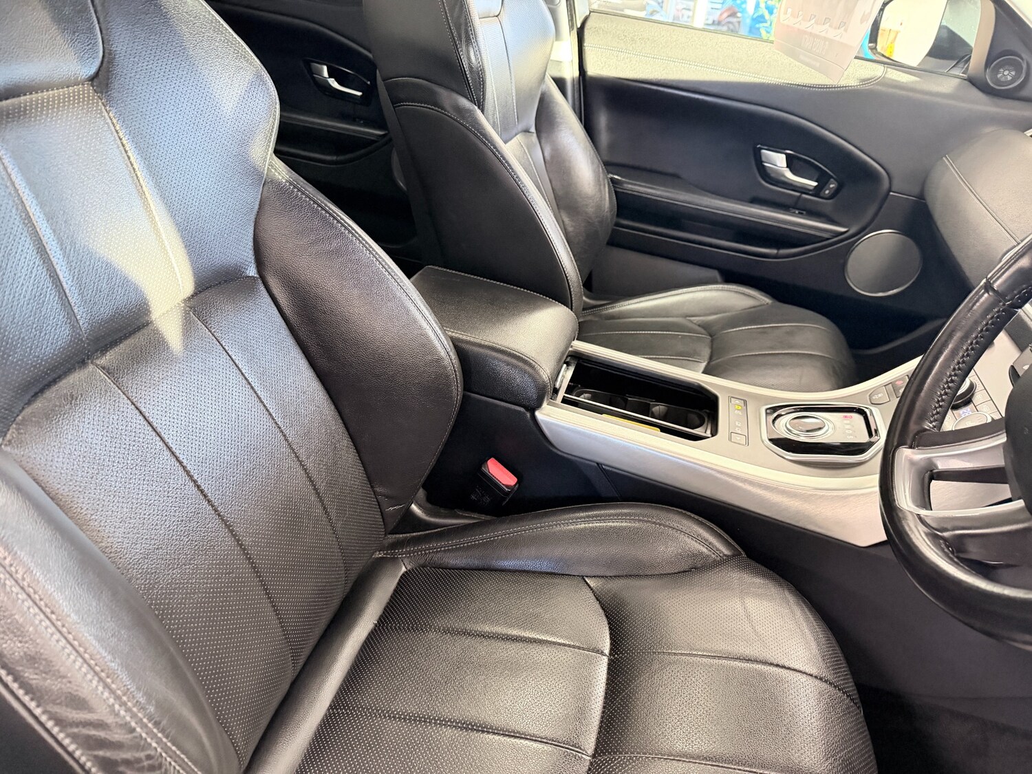 Used Land Rover Range Rover Evoque 2019 for sale - 77125980: Photo 12