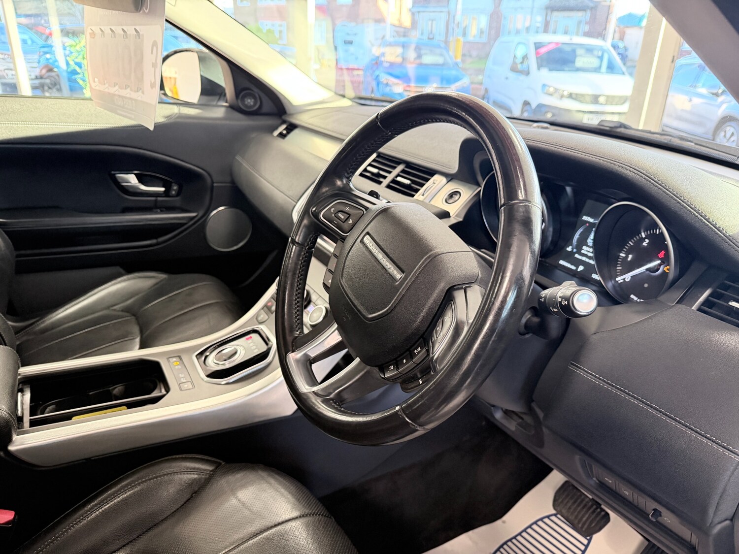 Used Land Rover Range Rover Evoque 2019 for sale - 77125980: Photo 13