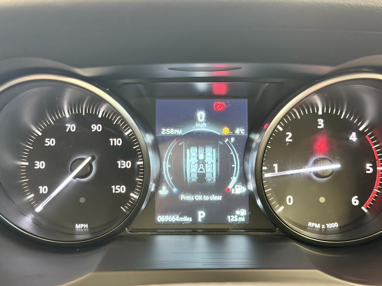 Used Land Rover Range Rover Evoque 2019 for sale - 77125980: Photo 14