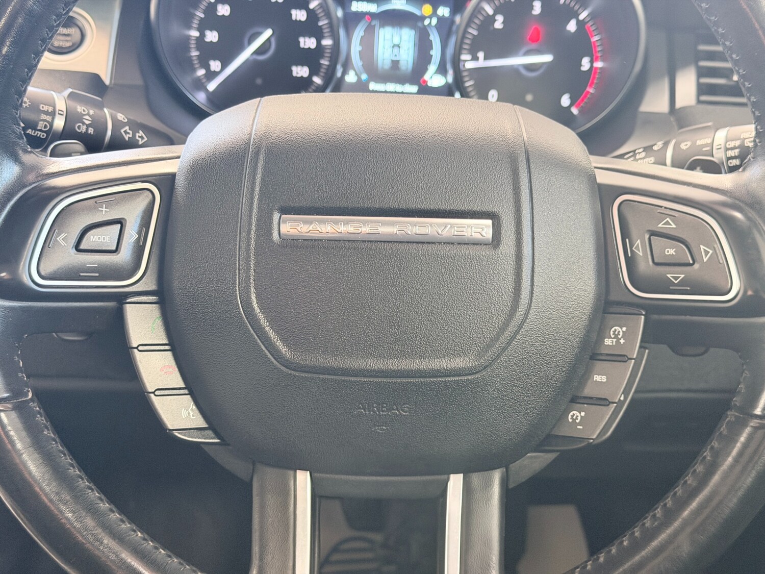 Used Land Rover Range Rover Evoque 2019 for sale - 77125980: Photo 15