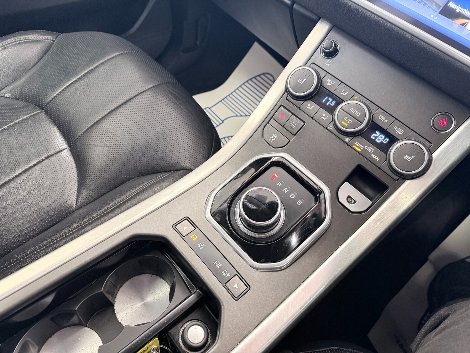 Used Land Rover Range Rover Evoque 2019 for sale - 77125980: Photo 17