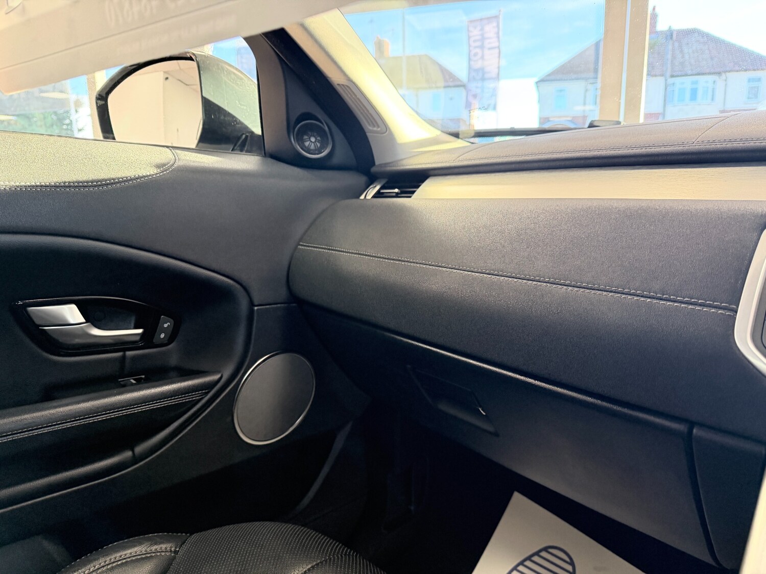 Used Land Rover Range Rover Evoque 2019 for sale - 77125980: Photo 19