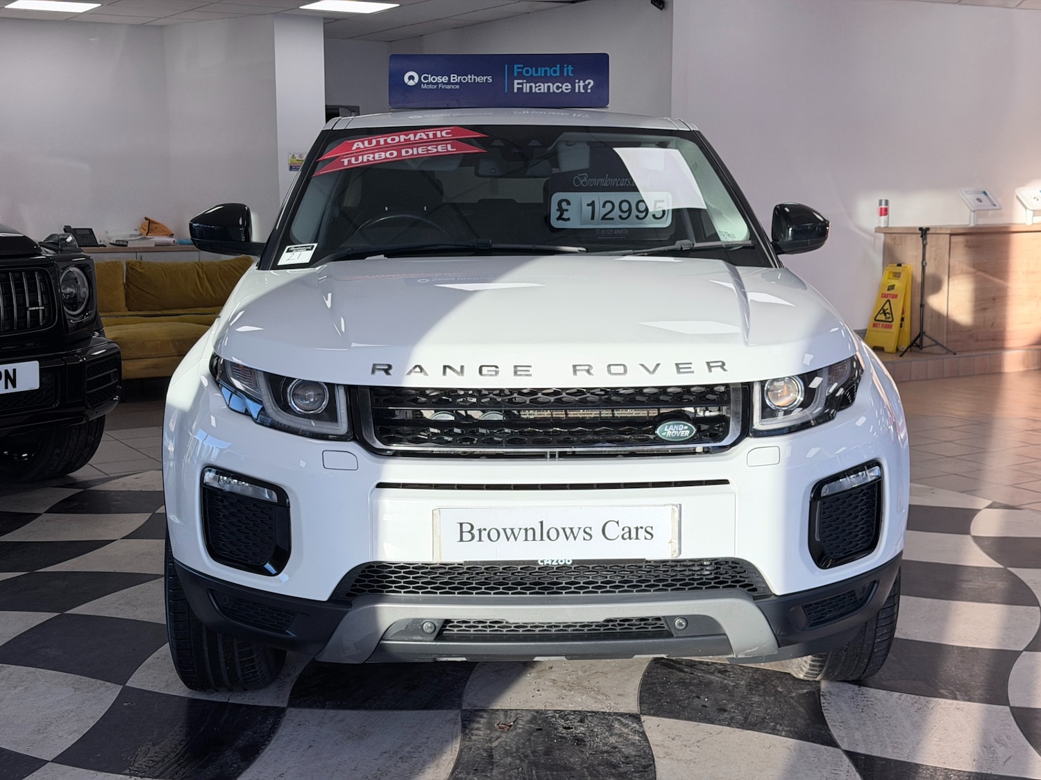 Used Land Rover Range Rover Evoque 2019 for sale - 77125980: Photo 2