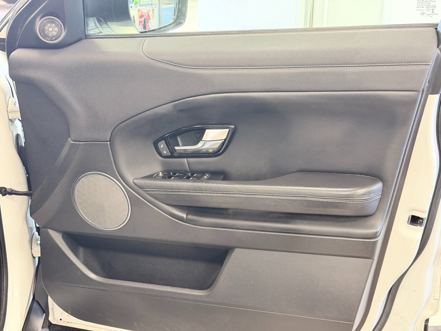 Used Land Rover Range Rover Evoque 2019 for sale - 77125980: Photo 21