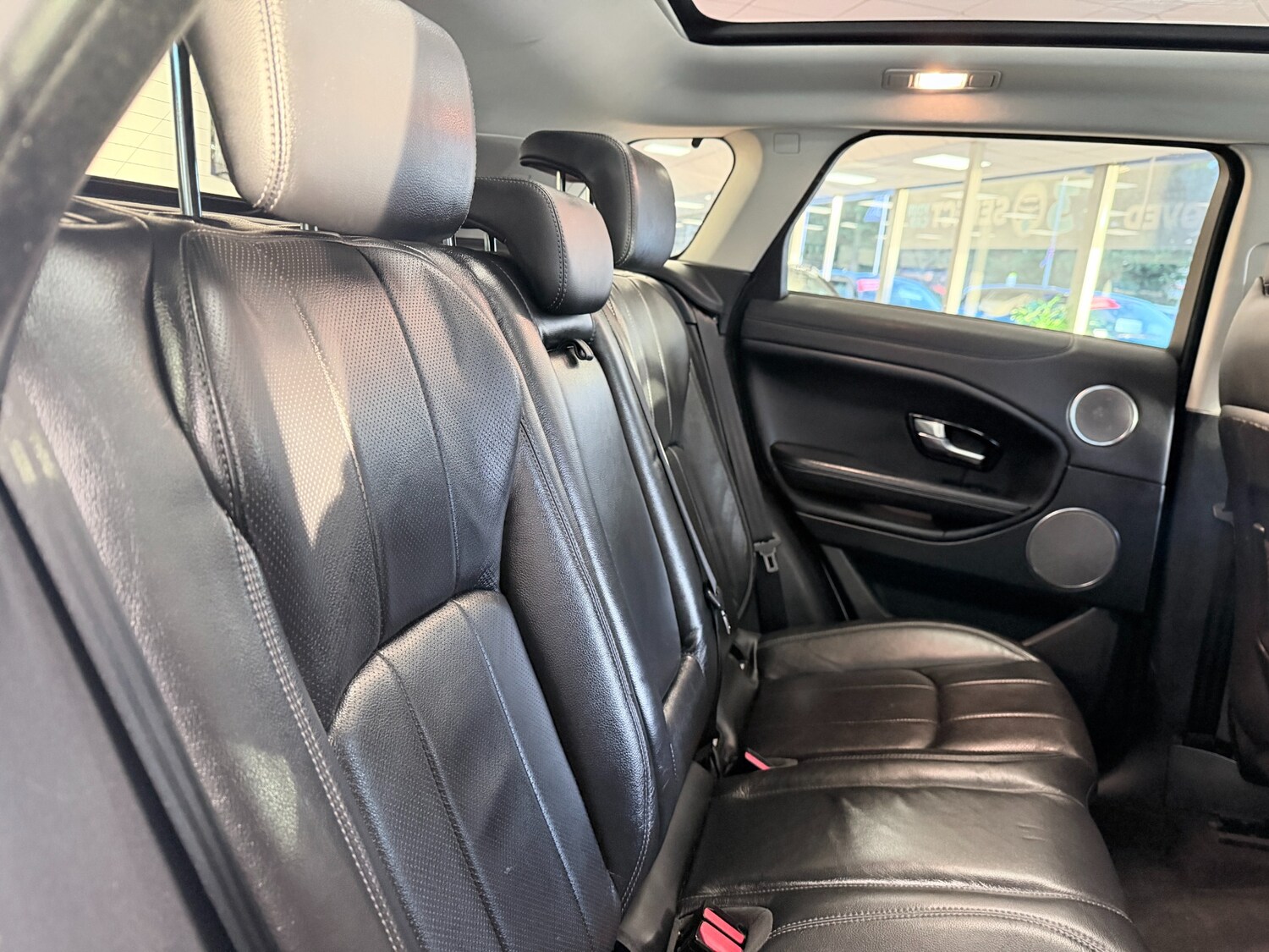 Used Land Rover Range Rover Evoque 2019 for sale - 77125980: Photo 23