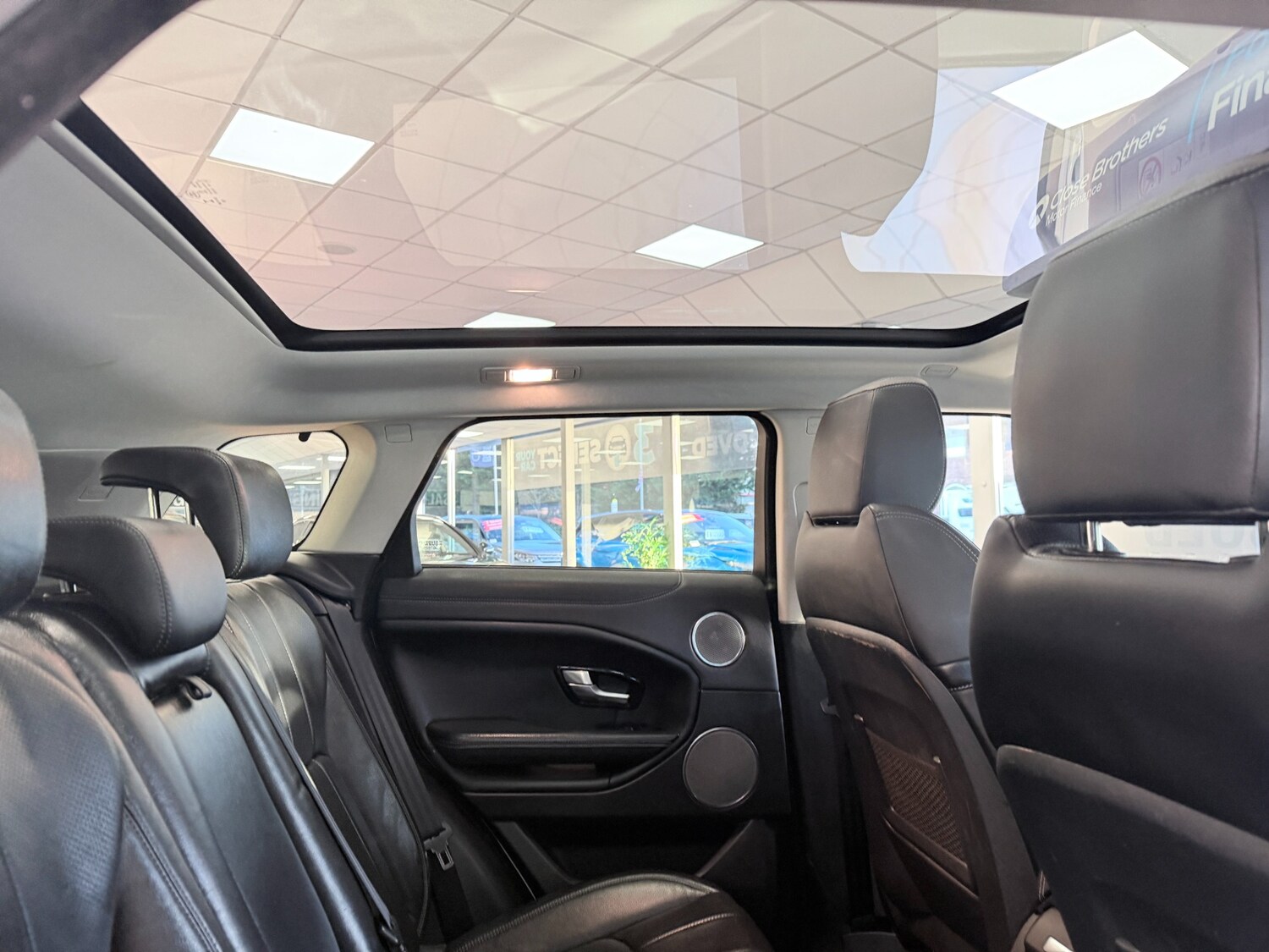 Used Land Rover Range Rover Evoque 2019 for sale - 77125980: Photo 25