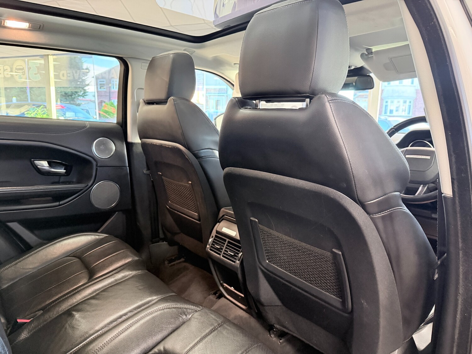 Used Land Rover Range Rover Evoque 2019 for sale - 77125980: Photo 26