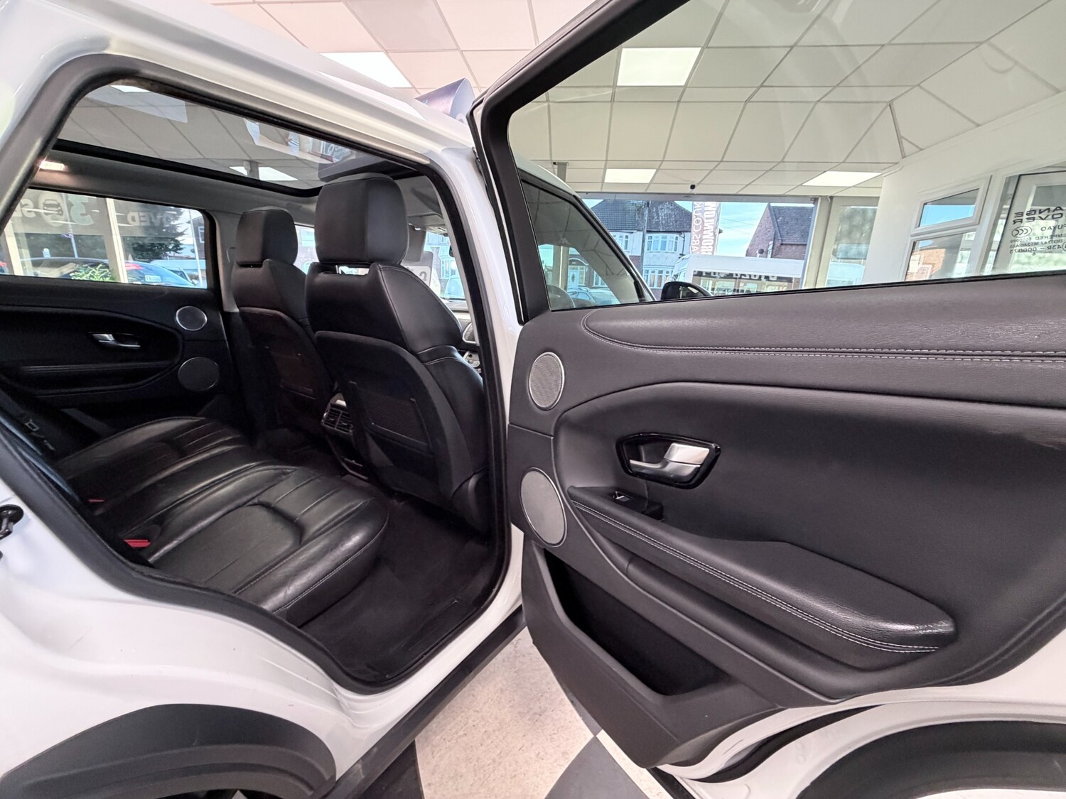 Used Land Rover Range Rover Evoque 2019 for sale - 77125980: Photo 27