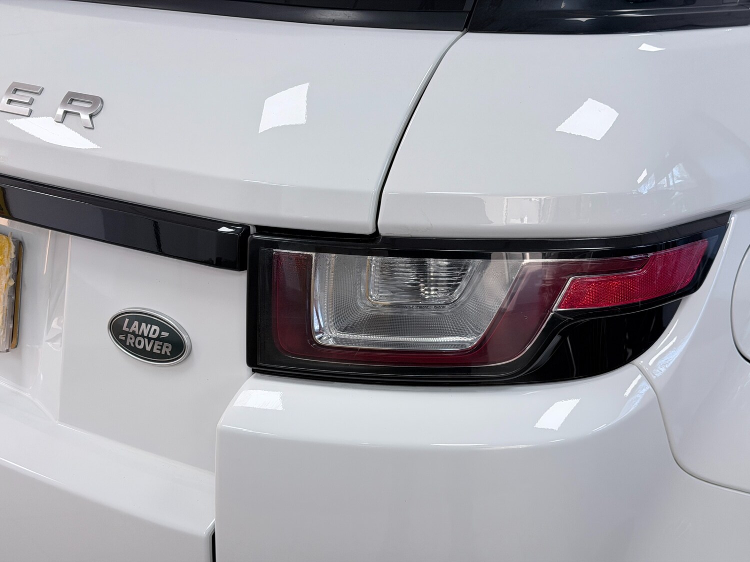 Used Land Rover Range Rover Evoque 2019 for sale - 77125980: Photo 28