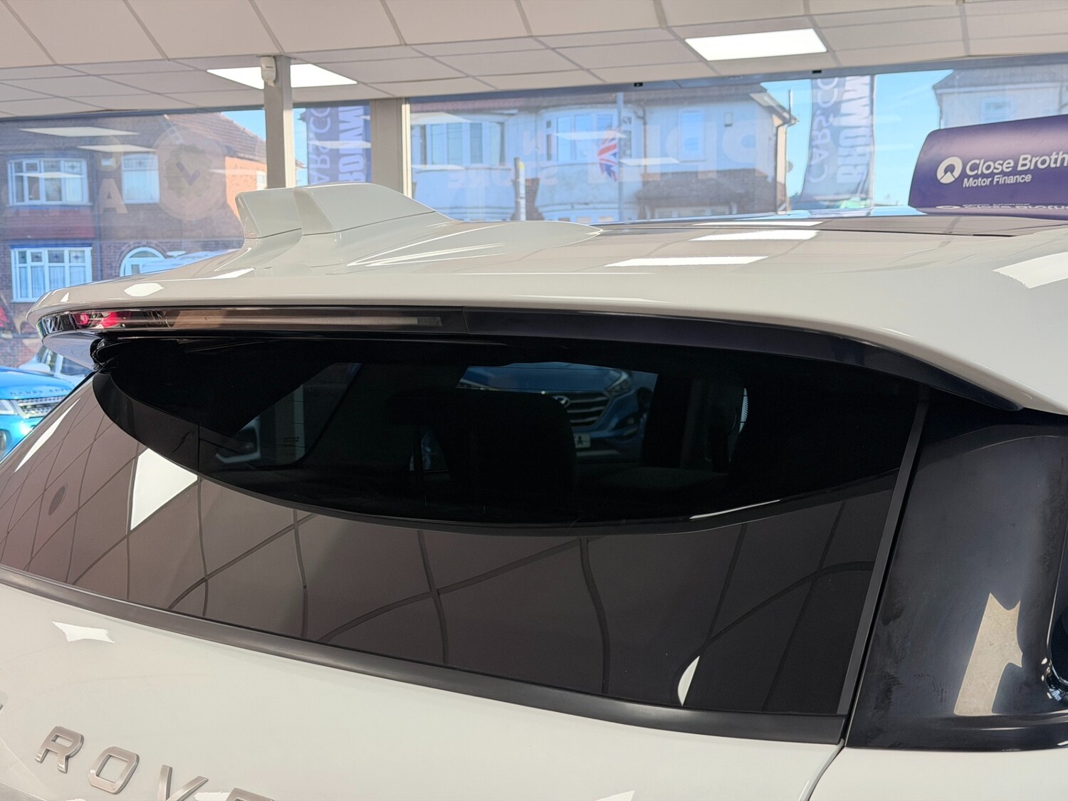 Used Land Rover Range Rover Evoque 2019 for sale - 77125980: Photo 29